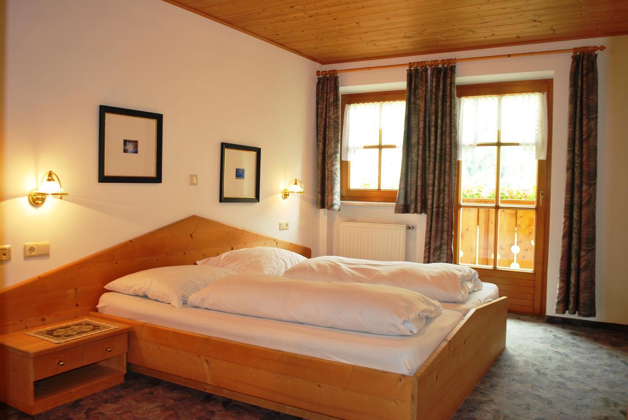 Hotel Residence Rabenstein Moso Exteriér fotografie